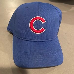 Chicago cubs hat